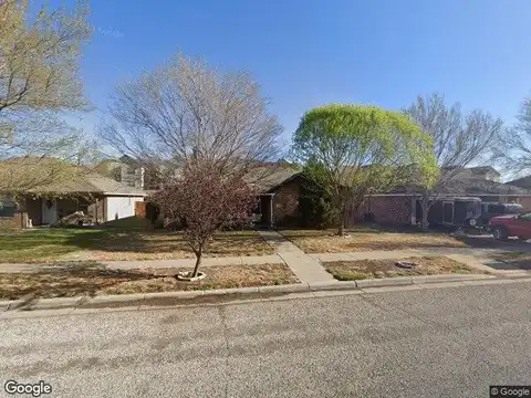36Th, AMARILLO, TX 79118