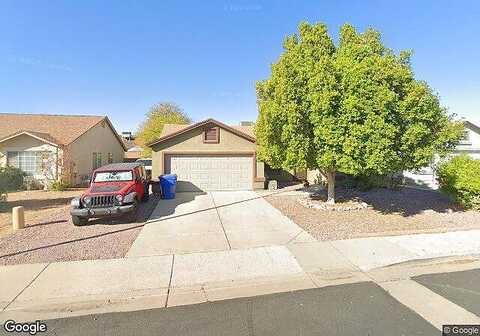 145Th, SURPRISE, AZ 85374