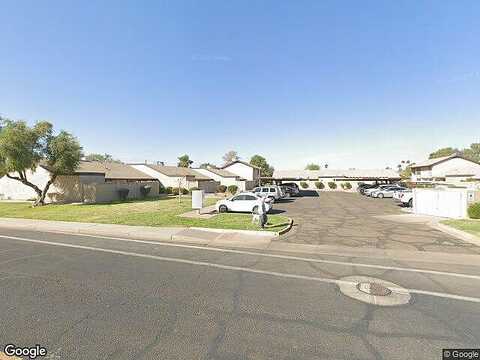 45Th, GLENDALE, AZ 85308