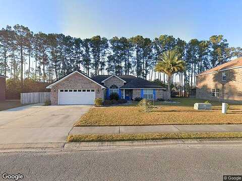 Manchester, MIDWAY, GA 31320