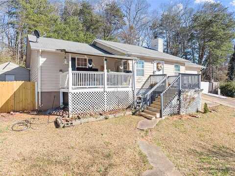 Lanier Spring, GAINESVILLE, GA 30504
