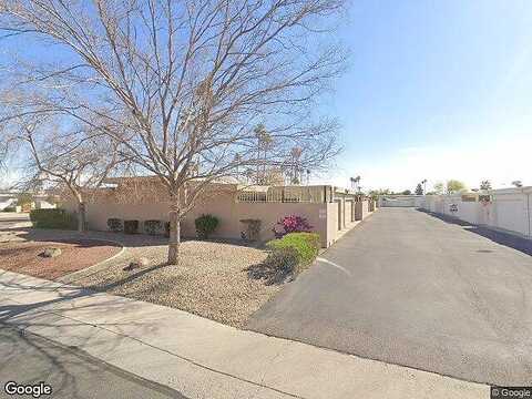 107Th, SUN CITY, AZ 85373