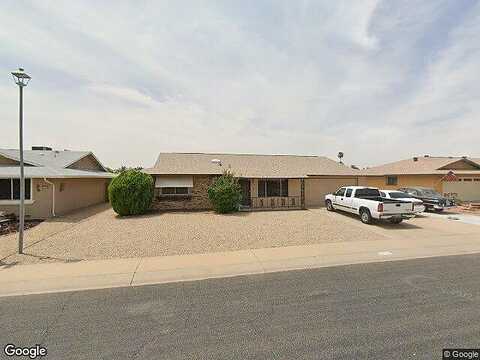 Appaloosa, SUN CITY, AZ 85373