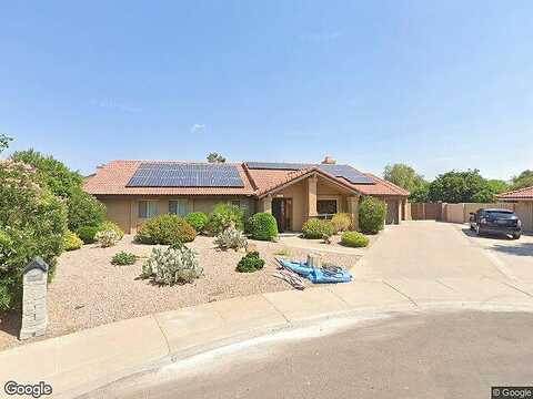 58Th, SCOTTSDALE, AZ 85254