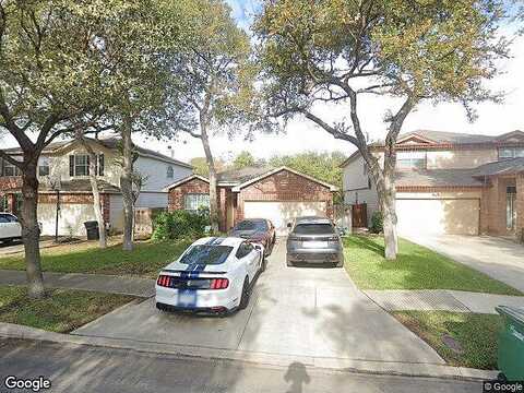 Ashbury, SAN ANTONIO, TX 78247