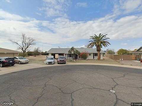 97Th, SUN CITY, AZ 85373