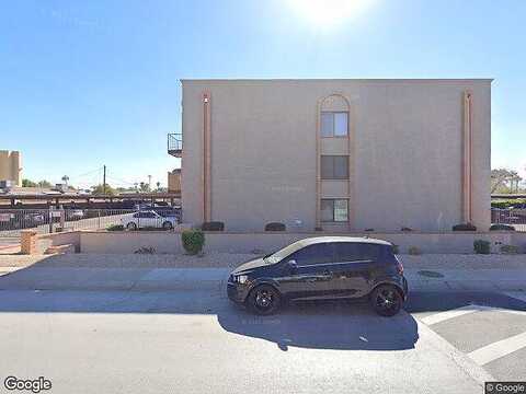 Ruth, PHOENIX, AZ 85020