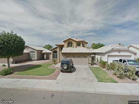 Barbarita, GILBERT, AZ 85234