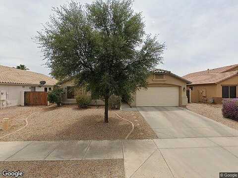 Mckinley, GOODYEAR, AZ 85338