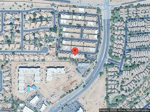 Crismon, MESA, AZ 85209