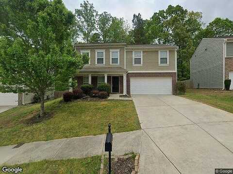 Shire Village, SUGAR HILL, GA 30518