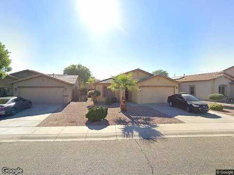 Custer, SURPRISE, AZ 85379