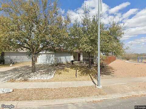 Sunbend, SAN ANTONIO, TX 78224