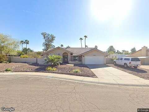 45Th, PHOENIX, AZ 85032