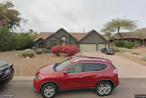 Burro, FOUNTAIN HILLS, AZ 85268