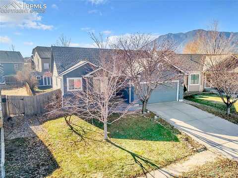 Canoe Creek, COLORADO SPRINGS, CO 80906