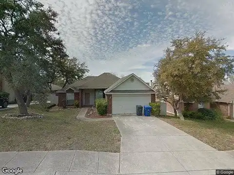 Knolldown, SAN ANTONIO, TX 78247