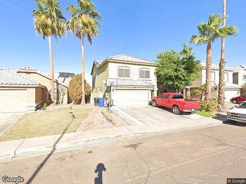 Flint, CHANDLER, AZ 85225