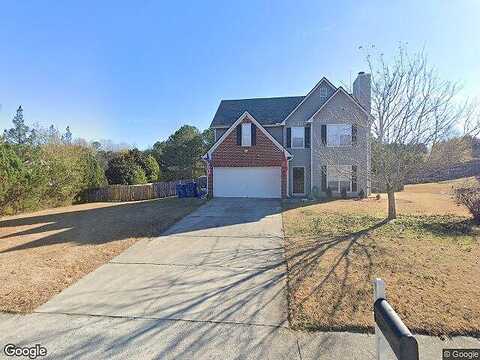Armende, DACULA, GA 30019