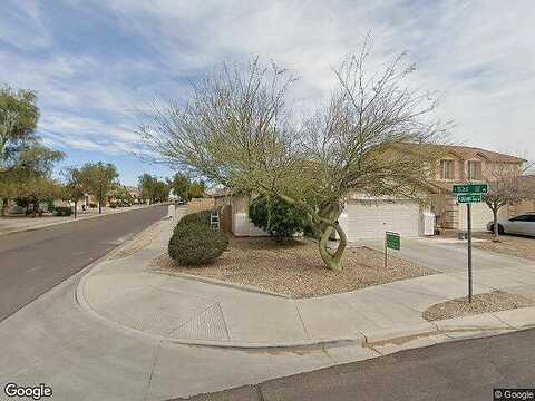 Adams, GOODYEAR, AZ 85338