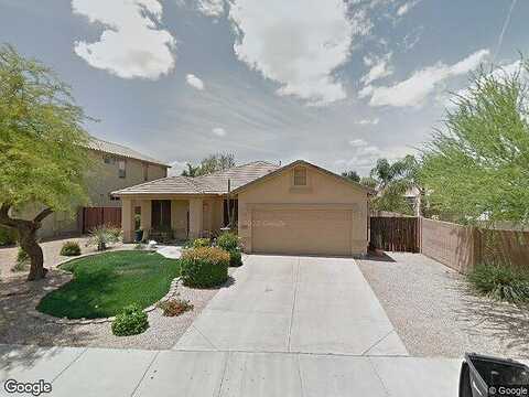 Danyell, CHANDLER, AZ 85286