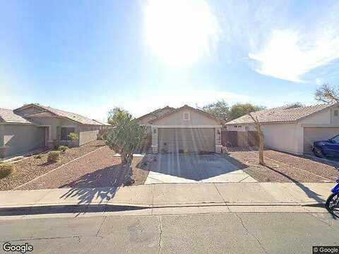 Redfield, SURPRISE, AZ 85379