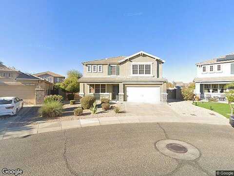 Hope, SURPRISE, AZ 85379