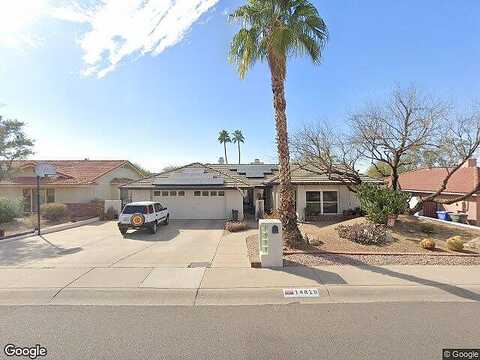 10Th, PHOENIX, AZ 85022