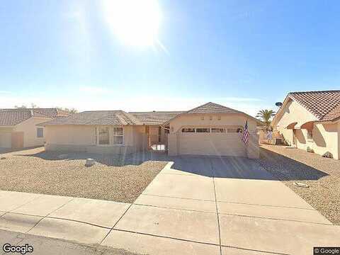 Blue Verde, SUN CITY WEST, AZ 85375