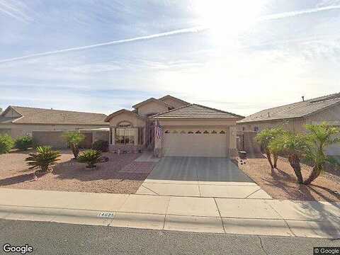 Redfield, SURPRISE, AZ 85379