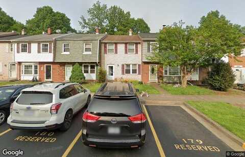 Earlham, WOODBRIDGE, VA 22193