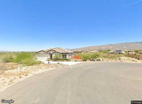 Old Owl Creek, VAIL, AZ 85641