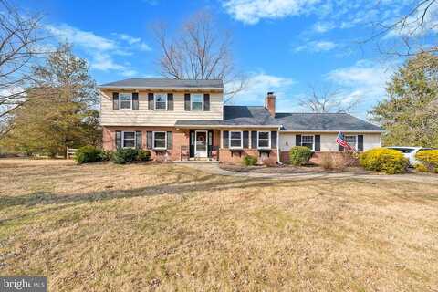 Oakwood, COATESVILLE, PA 19320