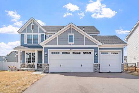Annapolis, DAYTON, MN 55327