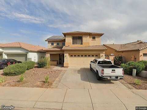 Columbus, GOODYEAR, AZ 85395