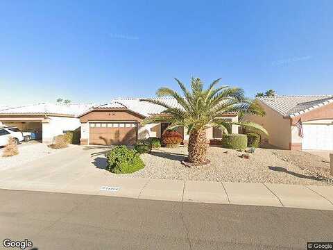 Caballero, SUN CITY WEST, AZ 85375