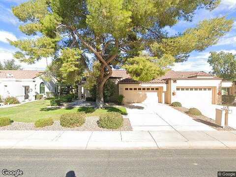 Yosemite, SUN CITY WEST, AZ 85375