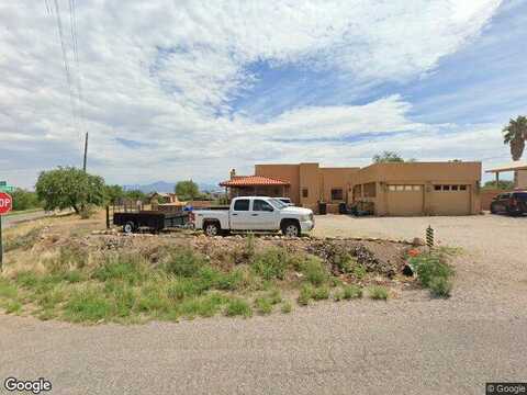 Via Merida, RIO RICO, AZ 85648