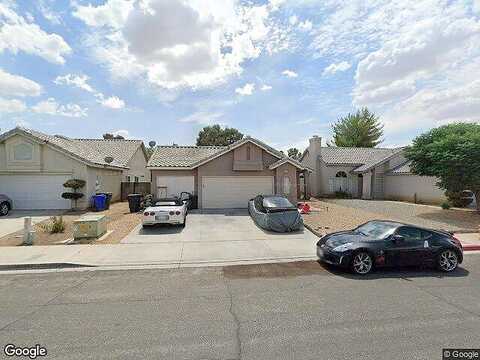 Buckskin, VICTORVILLE, CA 92394
