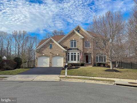 Northpoint Glen, HERNDON, VA 20170