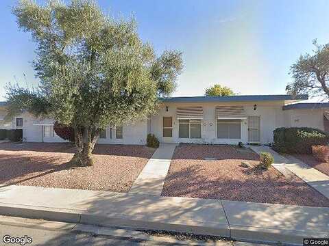 Del Webb, SUN CITY, AZ 85351