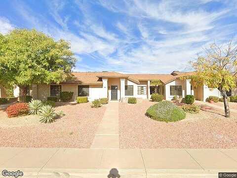 Aleppo, SUN CITY WEST, AZ 85375