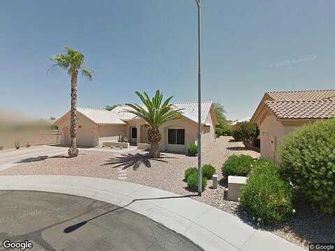 Clearwater, SUN CITY WEST, AZ 85375