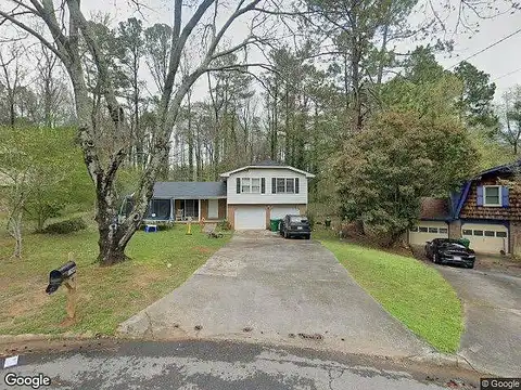 Cedar Heights, STONE MOUNTAIN, GA 30083