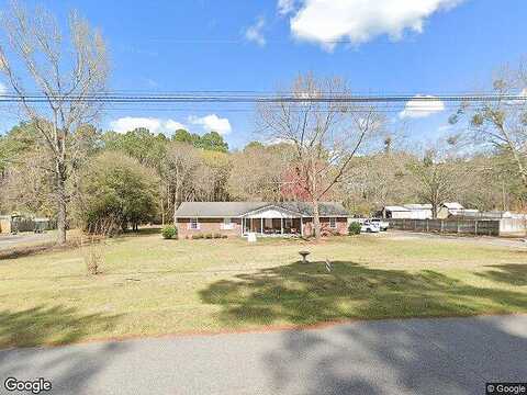 Morris, COCHRAN, GA 31014