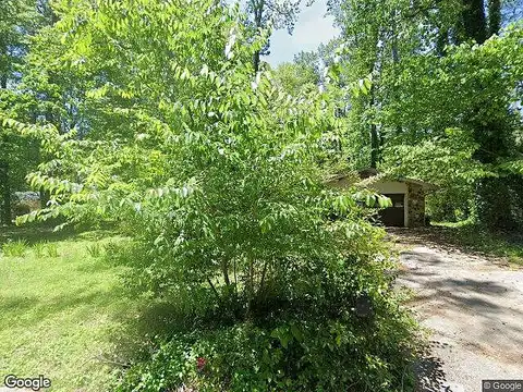 Hidden Hills, STONE MOUNTAIN, GA 30088