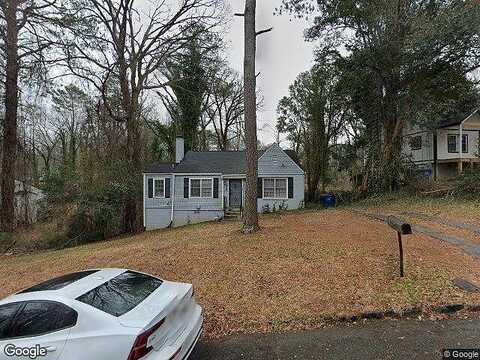 Lockhaven, ATLANTA, GA 30311