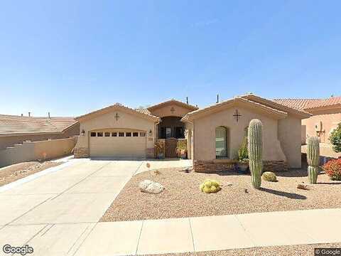 High Hawk, MARANA, AZ 85658