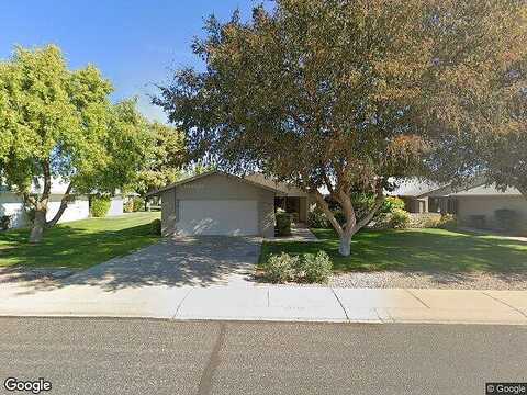 Copperstone, SUN CITY WEST, AZ 85375