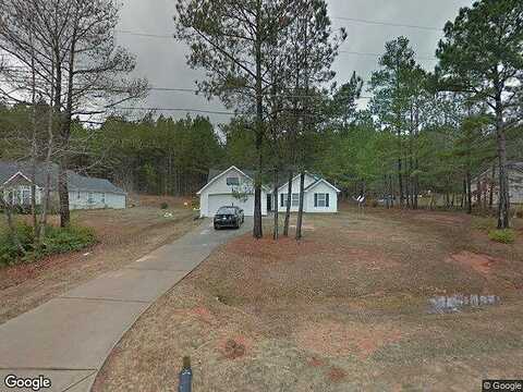 Jenny, GRANTVILLE, GA 30220